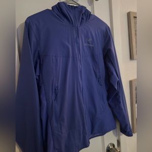 Arc’teryx Atom jacket